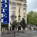 Hotel Des Fontaines
