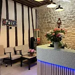 Hotel Des Fontaines