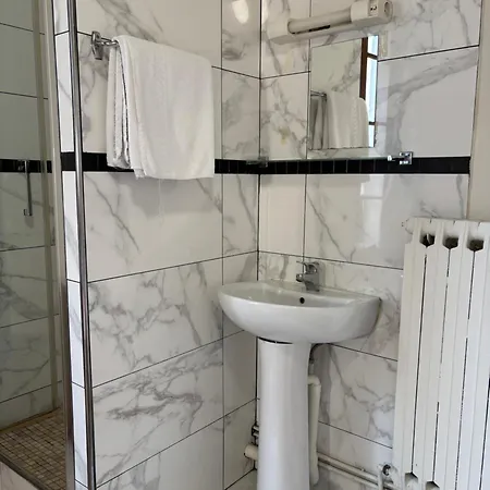 Des Fontaines Hotel Parigi